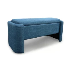 Mira Storage Bench