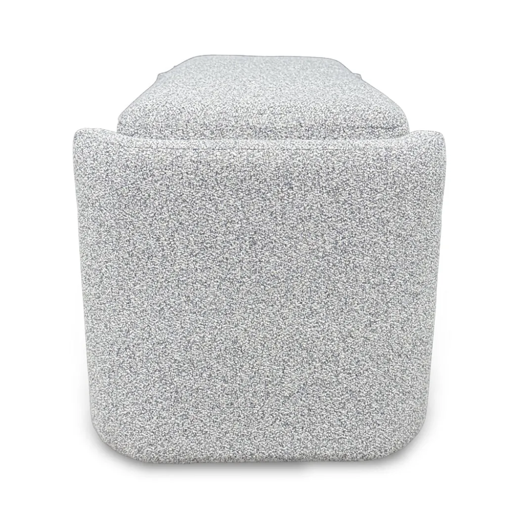 Mira Storage Bench