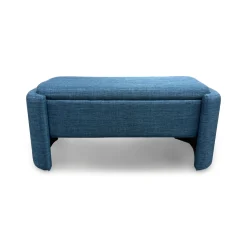 Mira Storage Bench