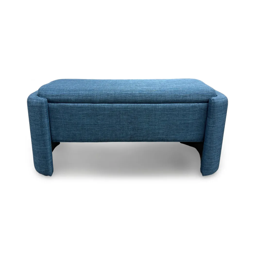 Mira Storage Bench