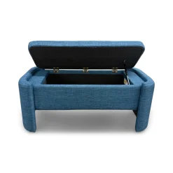 Mira Storage Bench