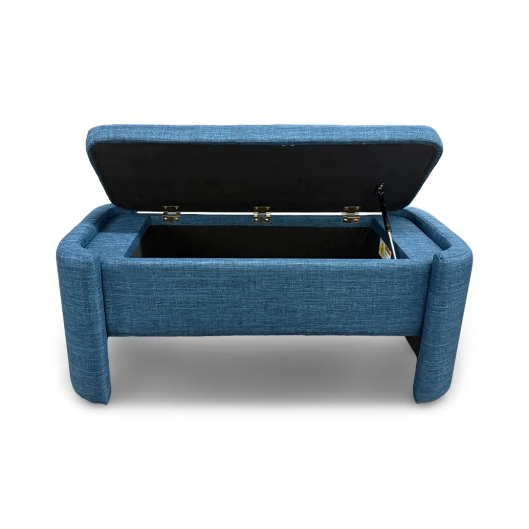 Mira Storage Bench