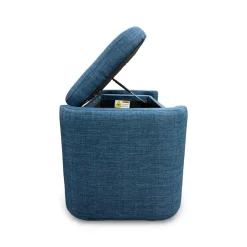 Mira Storage Bench