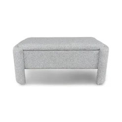 Mira Storage Bench