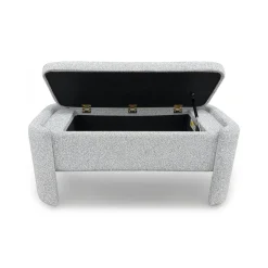 Mira Storage Bench