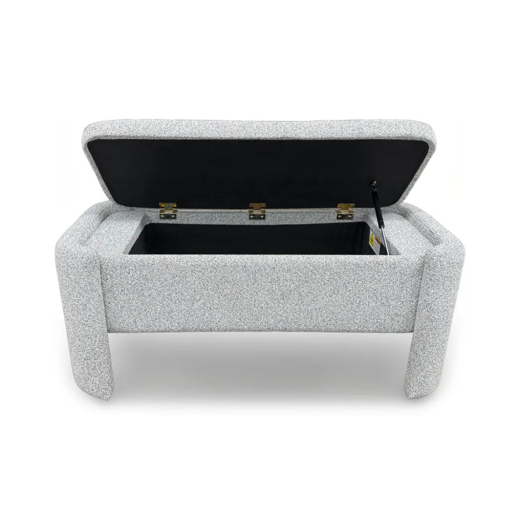 Mira Storage Bench