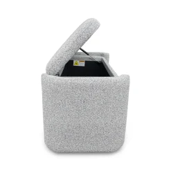 Mira Storage Bench