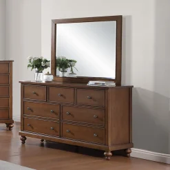 Miranda Dresser