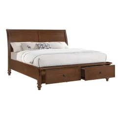 Miranda Storage Bedroom Group