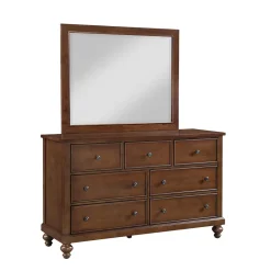 Miranda Storage Bedroom Group