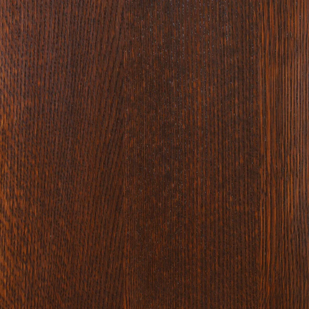 Mission Copper Top Drink Table