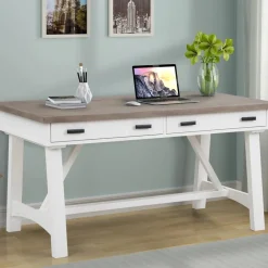 Modern Roots Desk