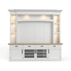 Modern Roots Entertainment Center