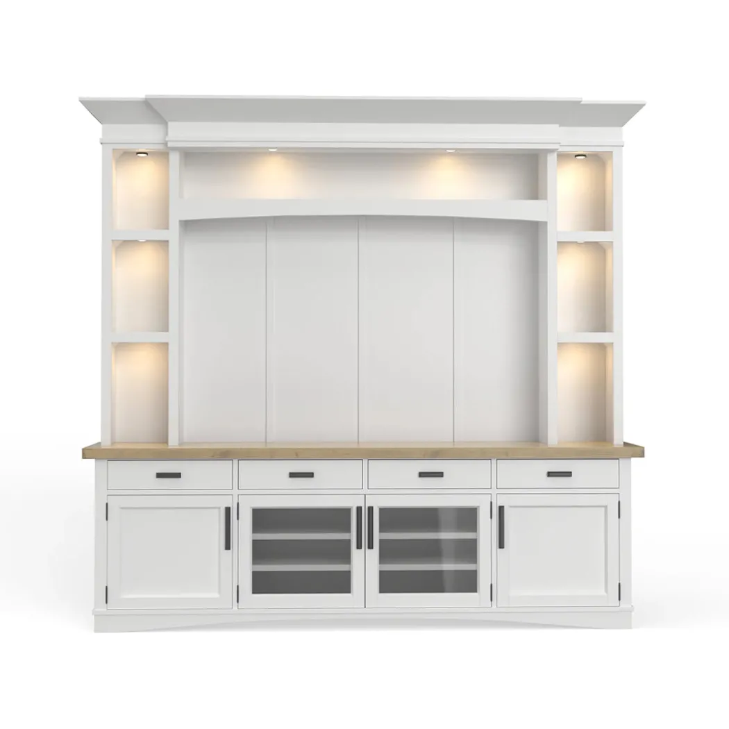 Modern Roots Entertainment Center
