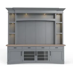 Modern Roots Entertainment Center
