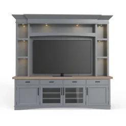 Modern Roots Entertainment Center