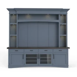 Modern Roots Entertainment Center