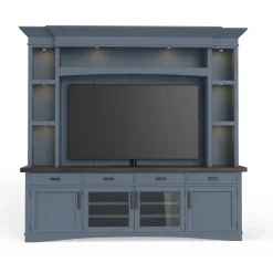 Modern Roots Entertainment Center