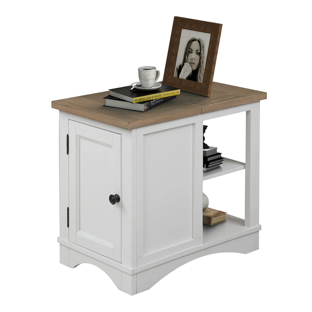 Modern Roots Side Table