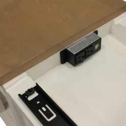 Modern Roots Side Table