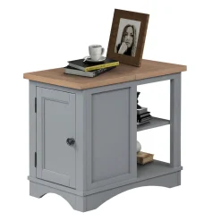 Modern Roots Side Table