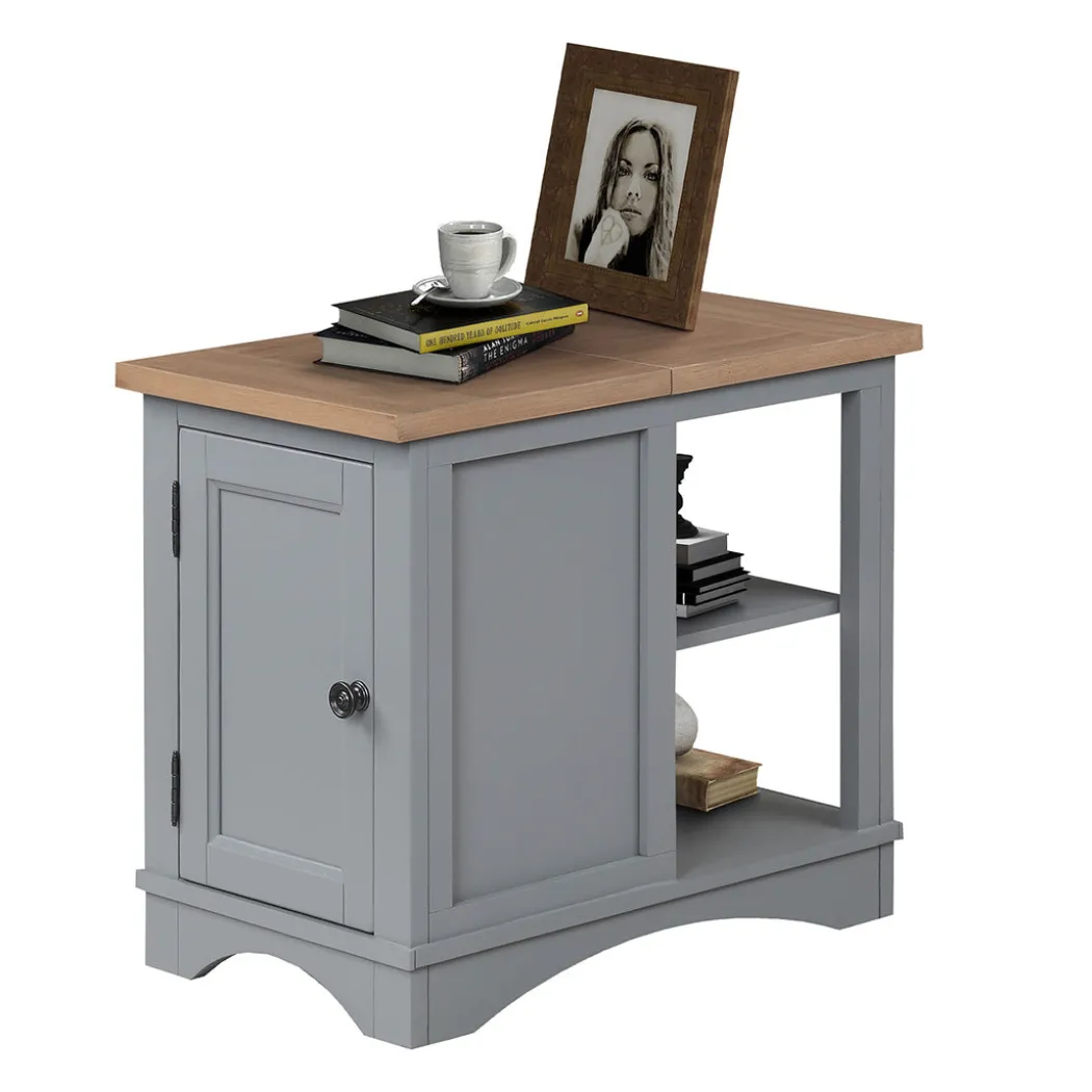 Modern Roots Side Table