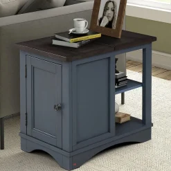 Modern Roots Side Table