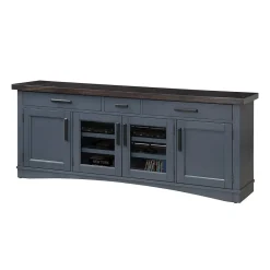 Modern Roots TV Console