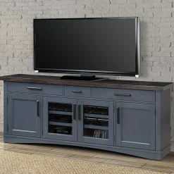 Modern Roots TV Console