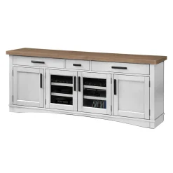 Modern Roots TV Console