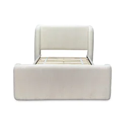 Modessa Upholstered Bed