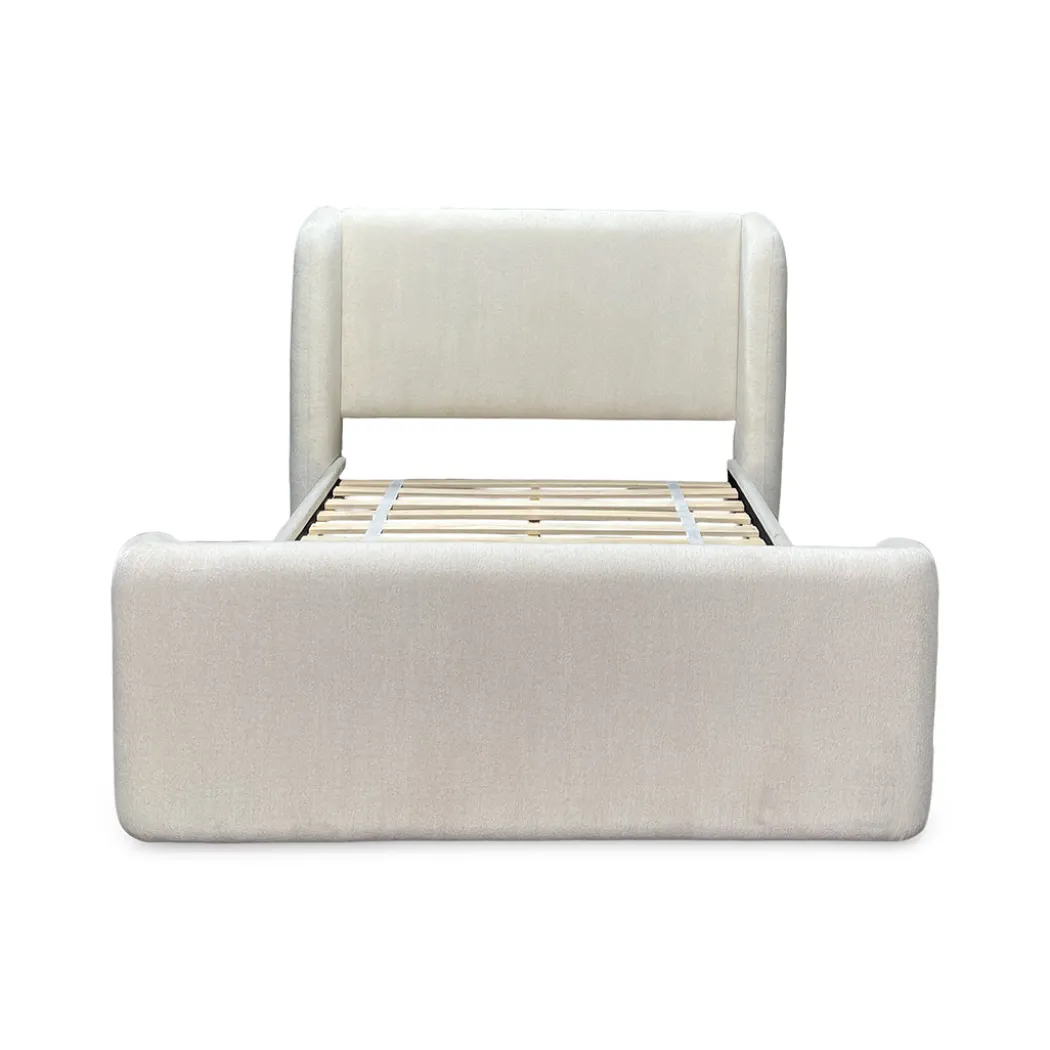 Modessa Upholstered Bed