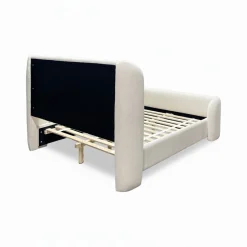 Modessa Upholstered Bed