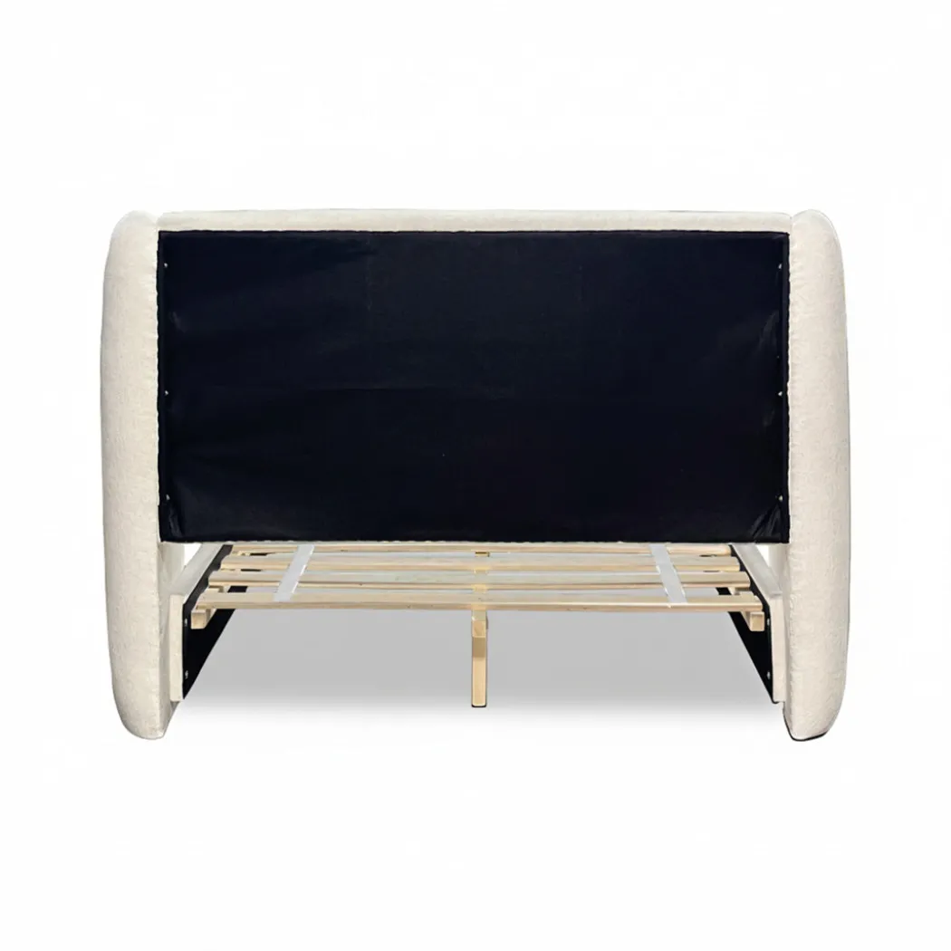 Modessa Upholstered Bed
