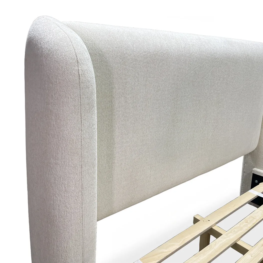 Modessa Upholstered Bed