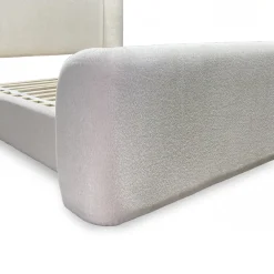 Modessa Upholstered Bed