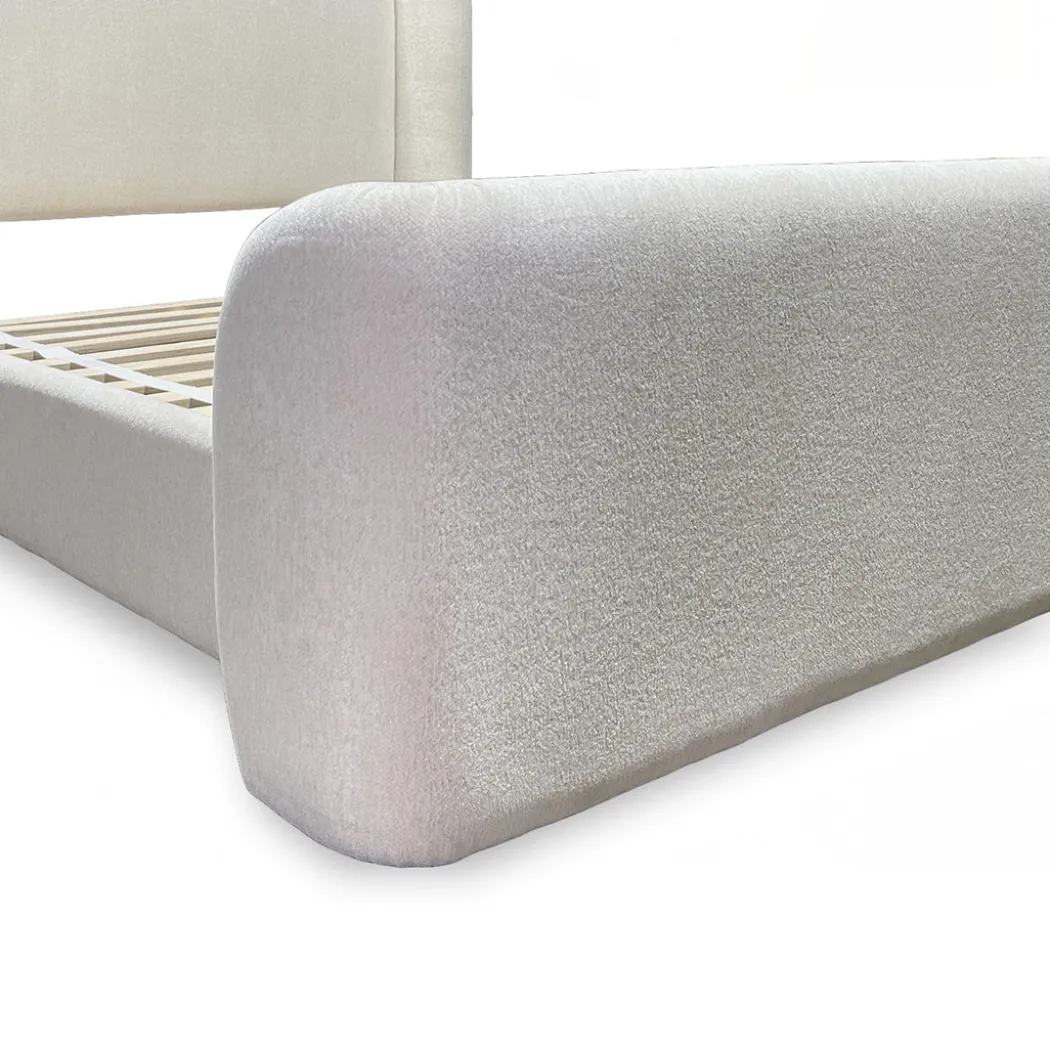 Modessa Upholstered Bed
