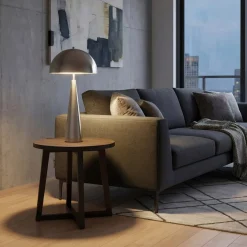 Monaco Dome Table Lamp
