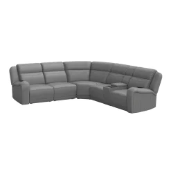 Montana Reclining Sectional