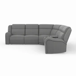 Montana Reclining Sectional
