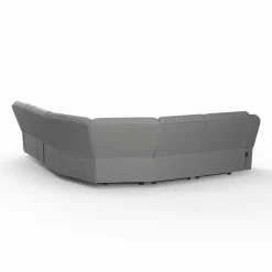 Montana Reclining Sectional