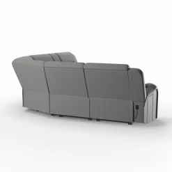 Montana Reclining Sectional