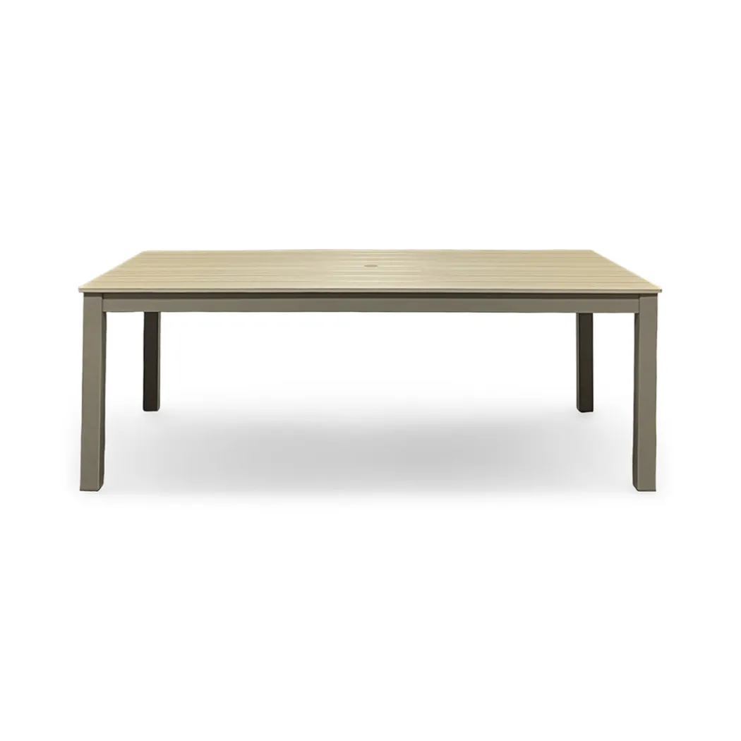 Montego Outdoor Dining Table