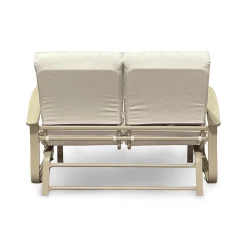 Montego Outdoor Glider Loveseat