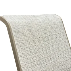 Montego Outdoor Sling Arm Chair