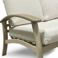 Montego Outdoor Sofa
