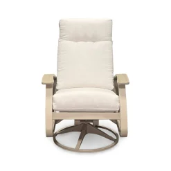 Montego Outdoor Swivel Rocker Chair