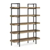Montia Bookcase