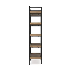 Montia Bookcase