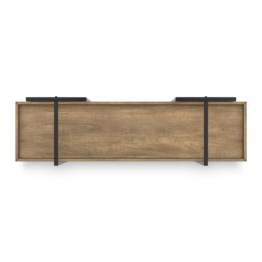 Montia Bookcase